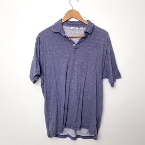ROWN Polo Men's Size Large